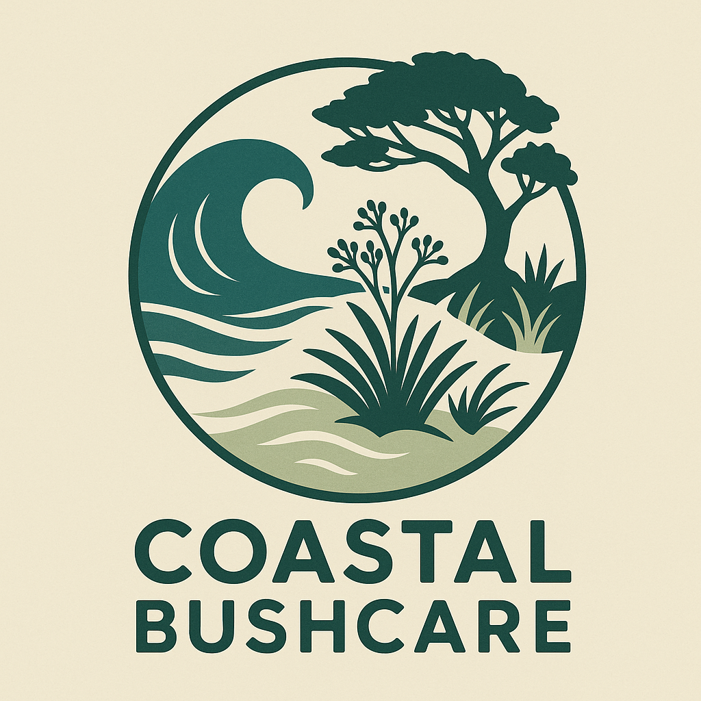 Coastal Bushcare